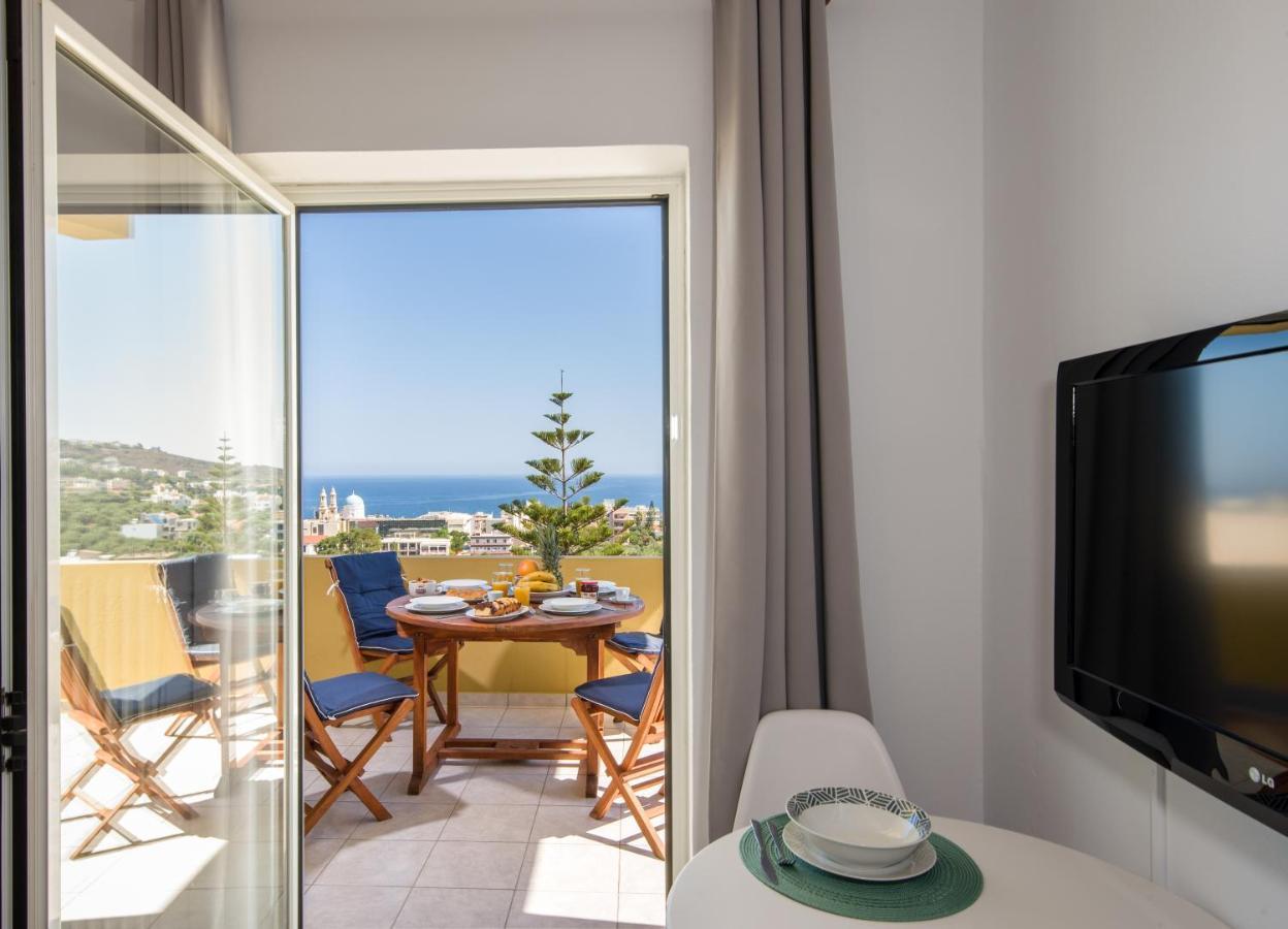 Casa Di Halepa Lägenhet Chania (Crete)