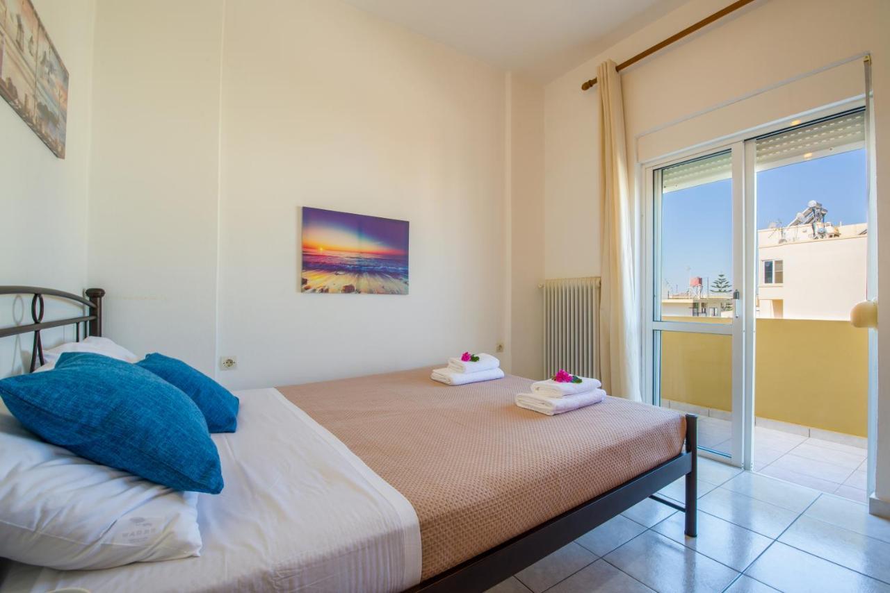 Casa Di Halepa Lägenhet Chania (Crete)
